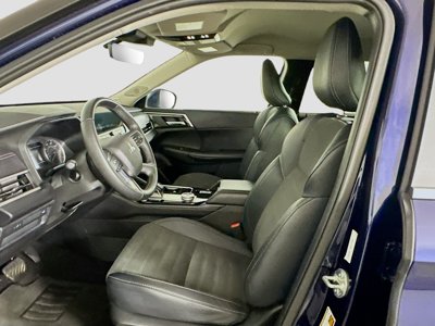 mitsubishi outlander 2025 JA4J3VA86SZ035034 image mitsubishi outlander 2025 JA4J3VA86SZ035034 image
