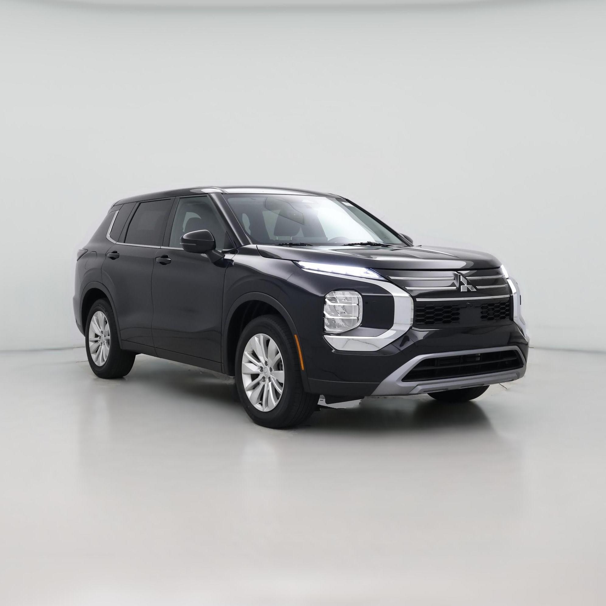 mitsubishi outlander 2025 JA4J4UA87SZ033574 image mitsubishi outlander 2025 JA4J4UA87SZ033574 image