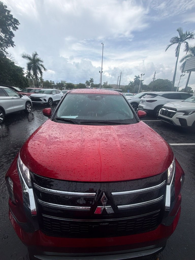 mitsubishi outlander 2025 JA4J4VA80SZ059150 image mitsubishi outlander 2025 JA4J4VA80SZ059150 image
