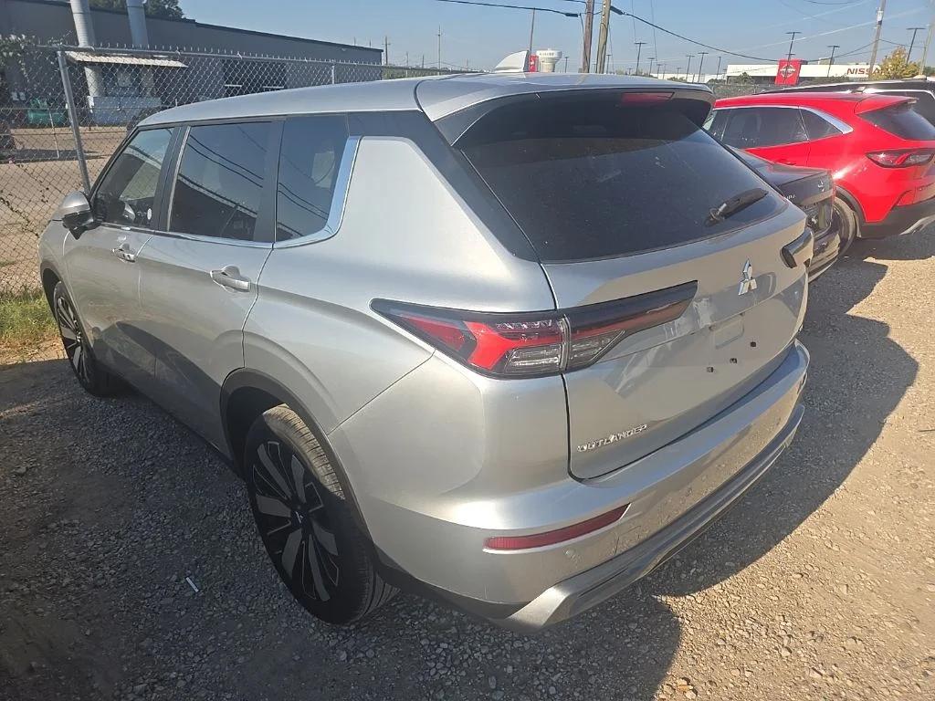 mitsubishi outlander 2025 JA4J4VA87SZ058383 image mitsubishi outlander 2025 JA4J4VA87SZ058383 image