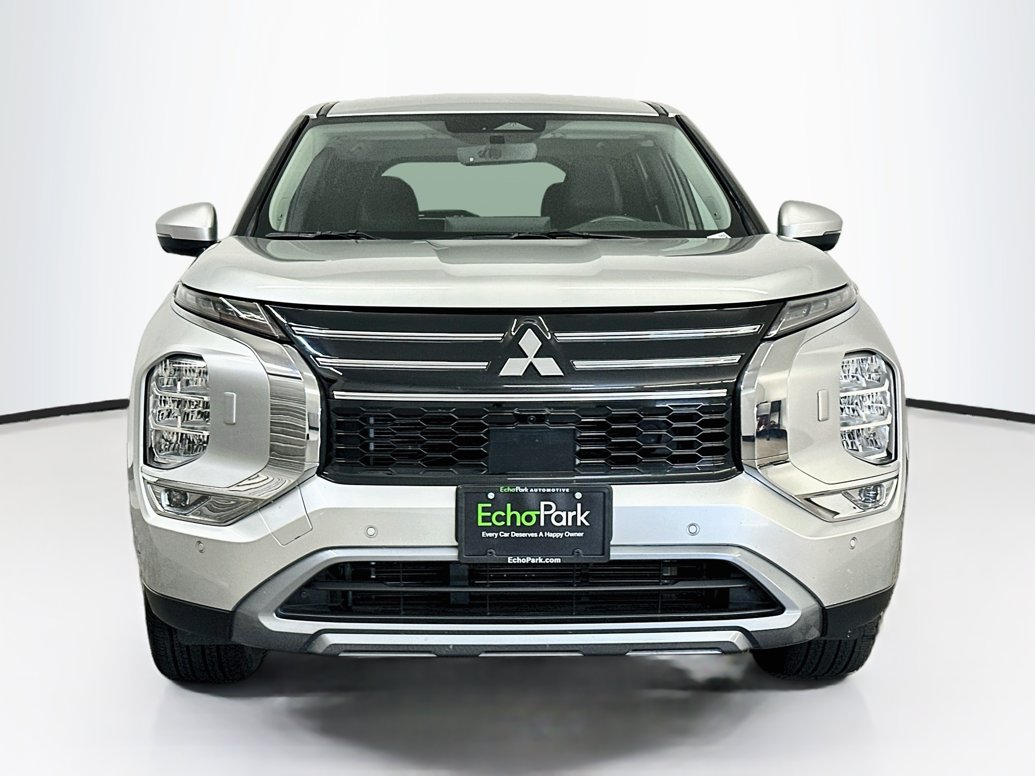 mitsubishi outlander 2025 JA4J4VA8XSZ031551 image mitsubishi outlander 2025 JA4J4VA8XSZ031551 image