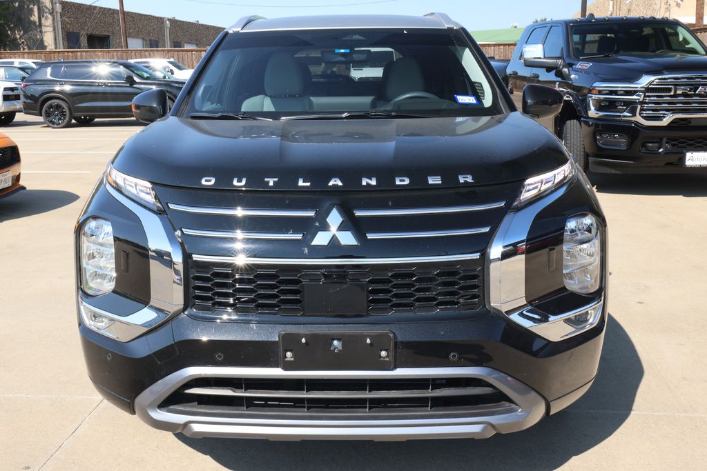 mitsubishi outlander 2025 JA4J4WA80SZ021648 image mitsubishi outlander 2025 JA4J4WA80SZ021648 image