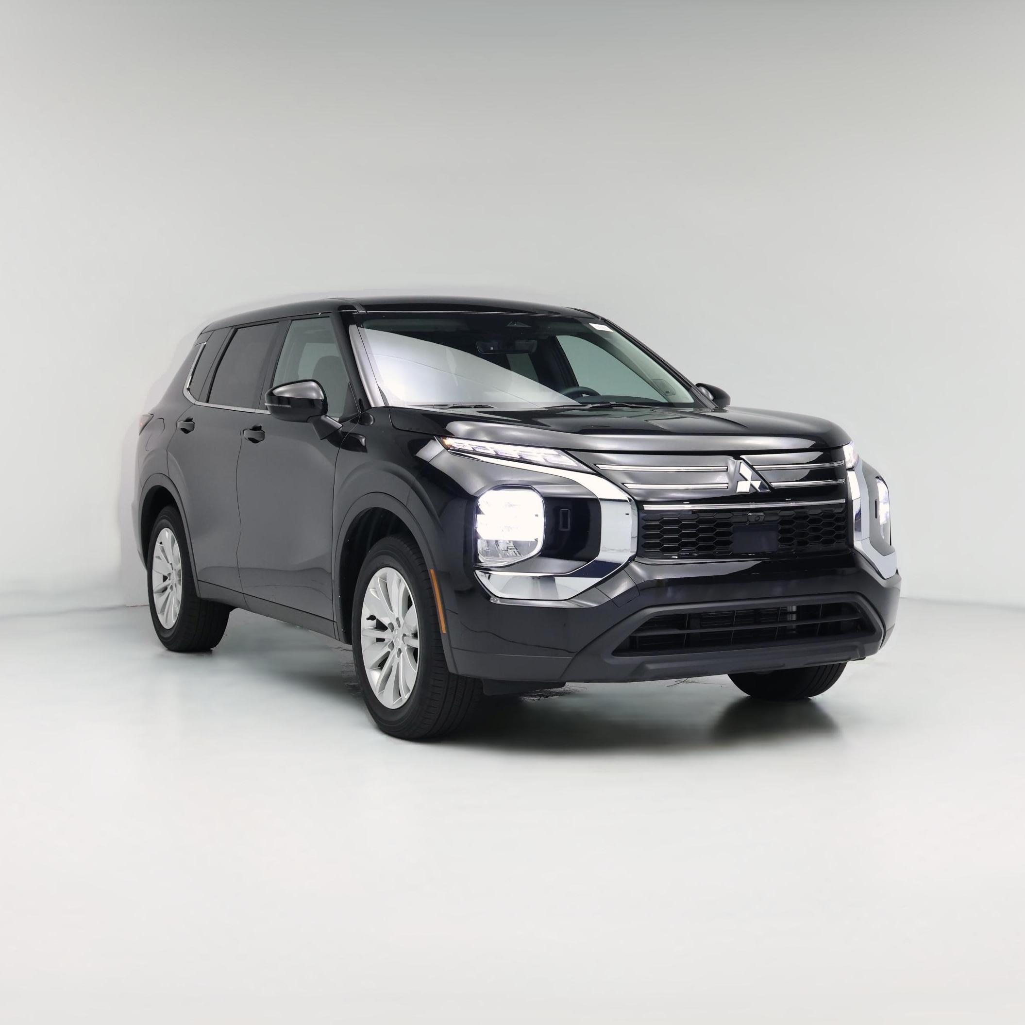mitsubishi outlander 2025 JA4J4UA88SZ032739 image mitsubishi outlander 2025 JA4J4UA88SZ032739 image