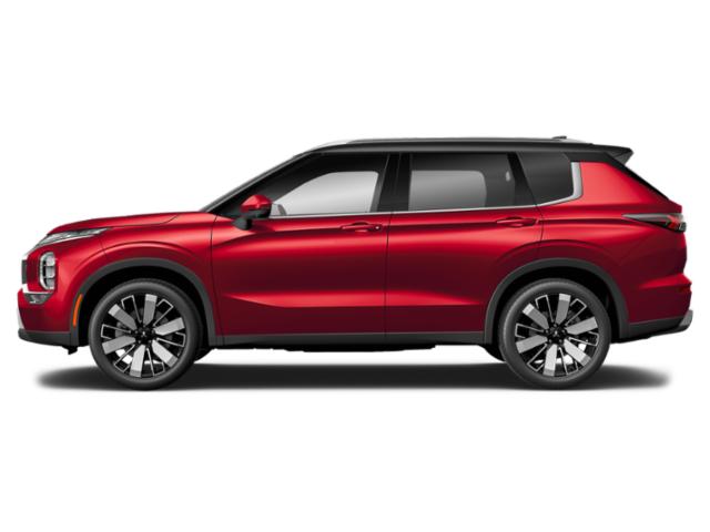 mitsubishi outlander 2025 JA4J4WA84SZ021488 image mitsubishi outlander 2025 JA4J4WA84SZ021488 image