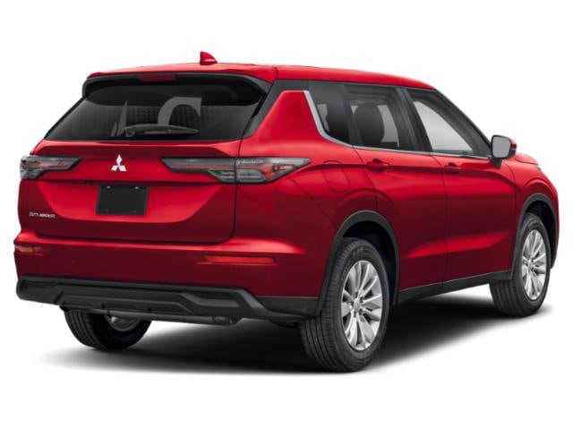 mitsubishi outlander 2025 JA4J4UA8XSZ033374 image mitsubishi outlander 2025 JA4J4UA8XSZ033374 image