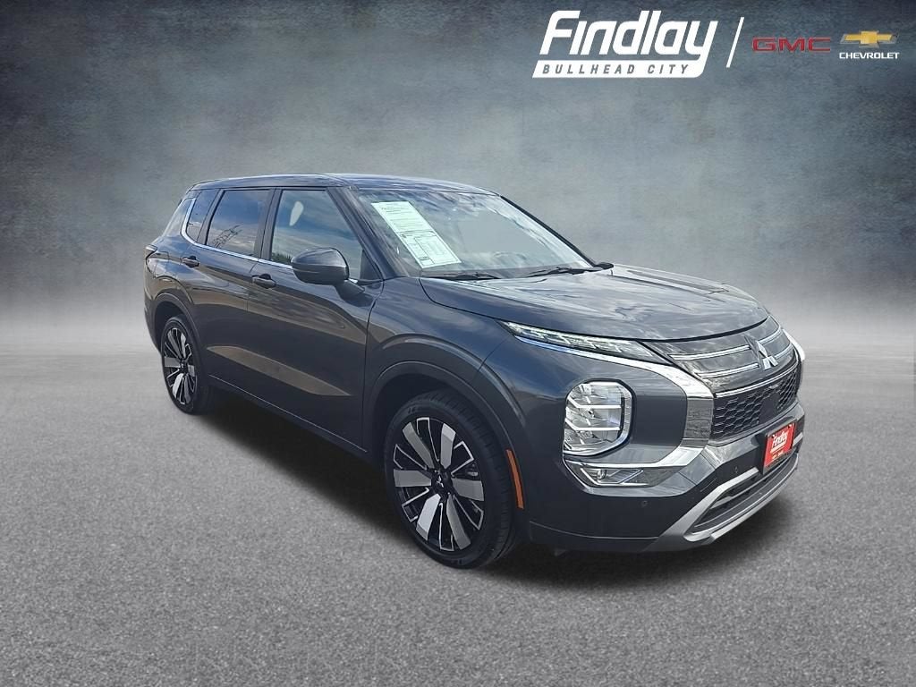 mitsubishi outlander 2025 JA4J3VA83SZ045732 image mitsubishi outlander 2025 JA4J3VA83SZ045732 image