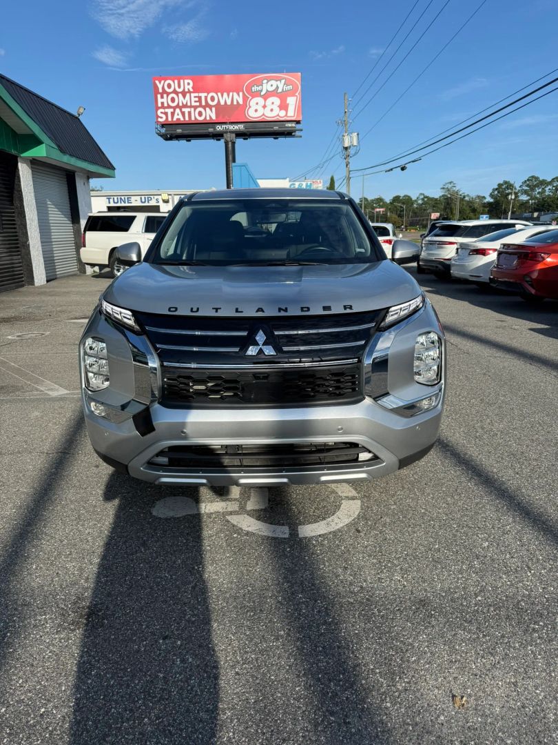 mitsubishi outlander 2025 JA4J4VA83SZ031147 image mitsubishi outlander 2025 JA4J4VA83SZ031147 image