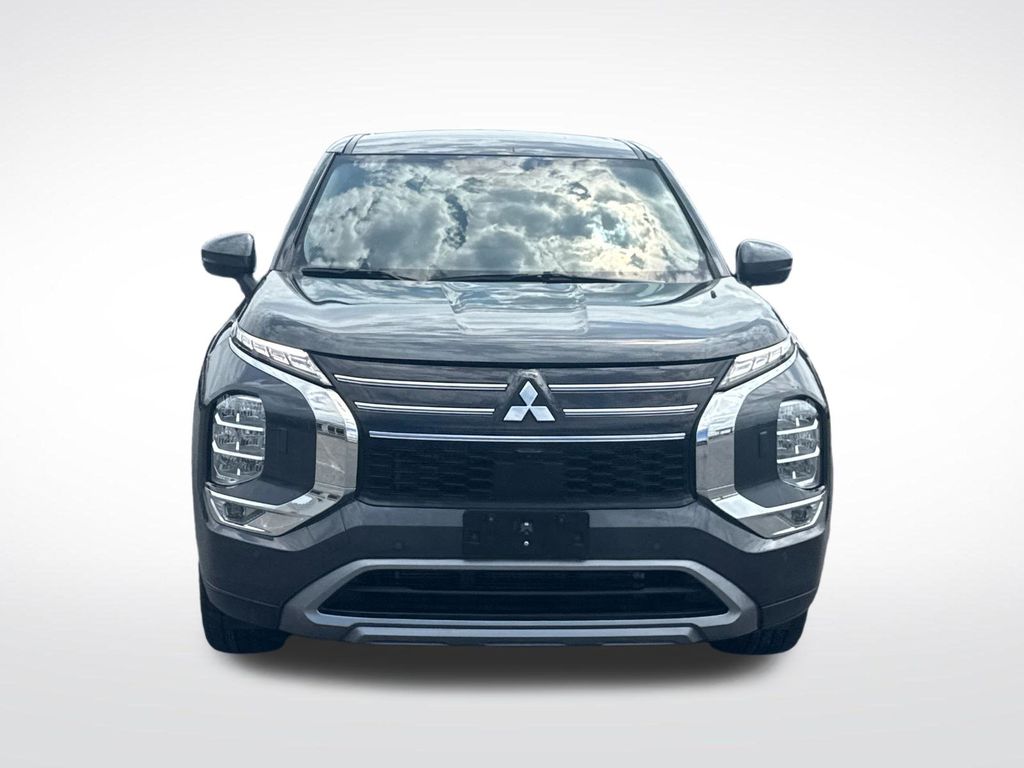 mitsubishi outlander 2025 JA4J4VA83SZ036865 image mitsubishi outlander 2025 JA4J4VA83SZ036865 image