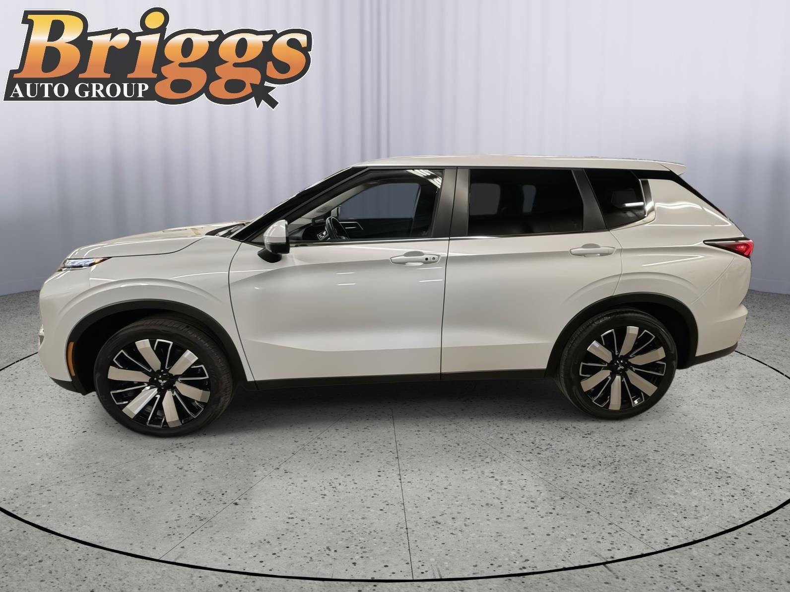 mitsubishi outlander 2025 JA4J4VA88SZ016790 image mitsubishi outlander 2025 JA4J4VA88SZ016790 image