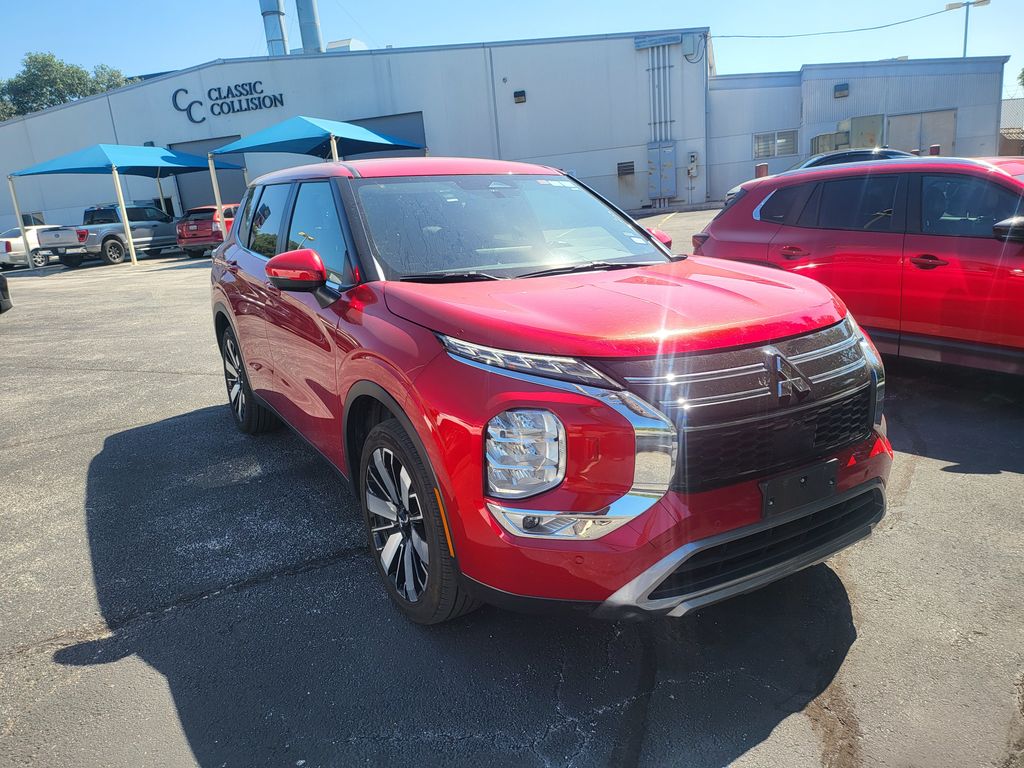 mitsubishi outlander 2025 JA4J4VA85SZ017461 image mitsubishi outlander 2025 JA4J4VA85SZ017461 image