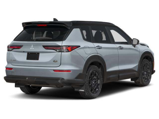 mitsubishi outlander 2025 JA4J4VA89SZ022856 image mitsubishi outlander 2025 JA4J4VA89SZ022856 image