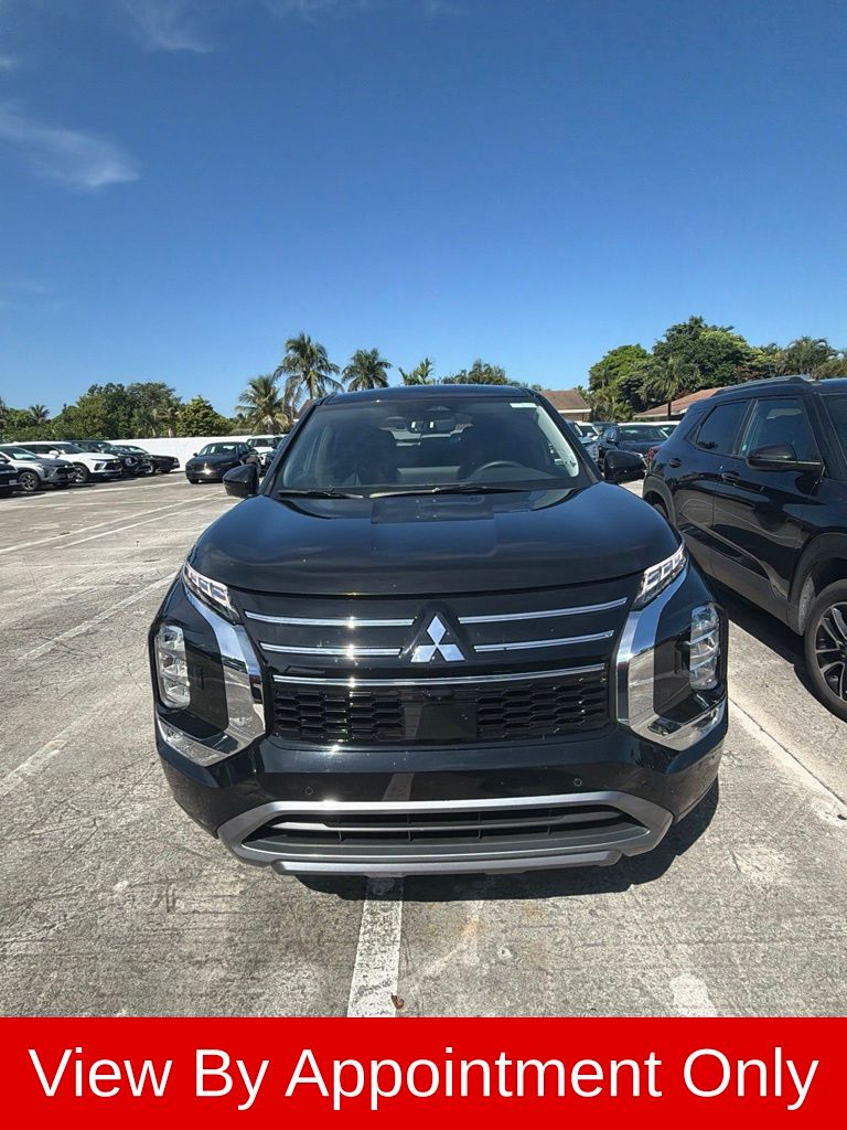 mitsubishi outlander 2025 JA4J4VA84SZ057580 image mitsubishi outlander 2025 JA4J4VA84SZ057580 image