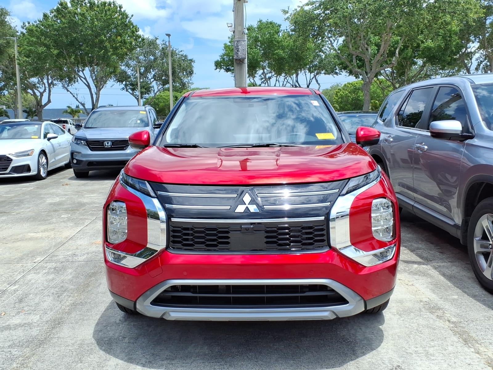 mitsubishi outlander 2025 JA4J3VA88SZ049940 image mitsubishi outlander 2025 JA4J3VA88SZ049940 image