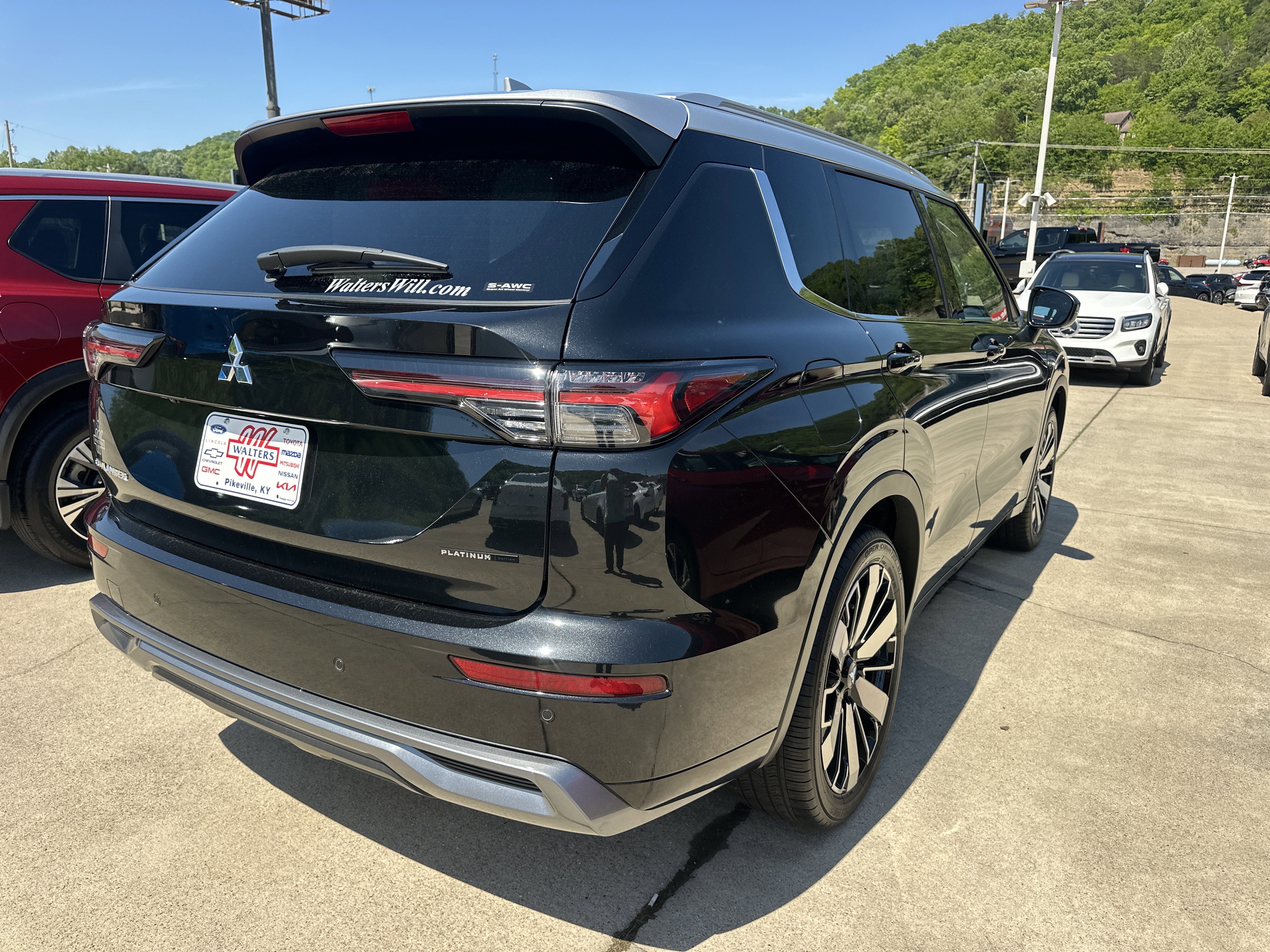 mitsubishi outlander 2025 JA4J4WA88SZ024099 image mitsubishi outlander 2025 JA4J4WA88SZ024099 image