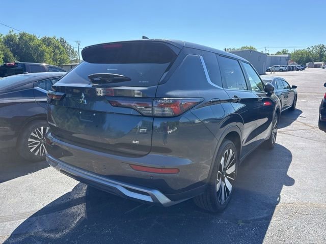 mitsubishi outlander 2025 JA4J4VA88SZ015753 image mitsubishi outlander 2025 JA4J4VA88SZ015753 image