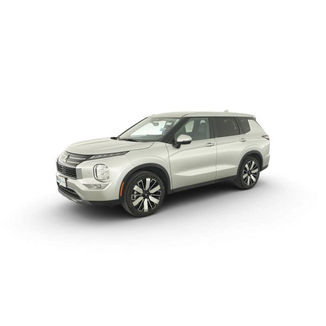 mitsubishi outlander 2025 JA4J4VA87SZ031345 image mitsubishi outlander 2025 JA4J4VA87SZ031345 image