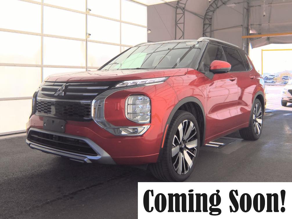 mitsubishi outlander 2025 JA4J4WA88SZ029240 image mitsubishi outlander 2025 JA4J4WA88SZ029240 image