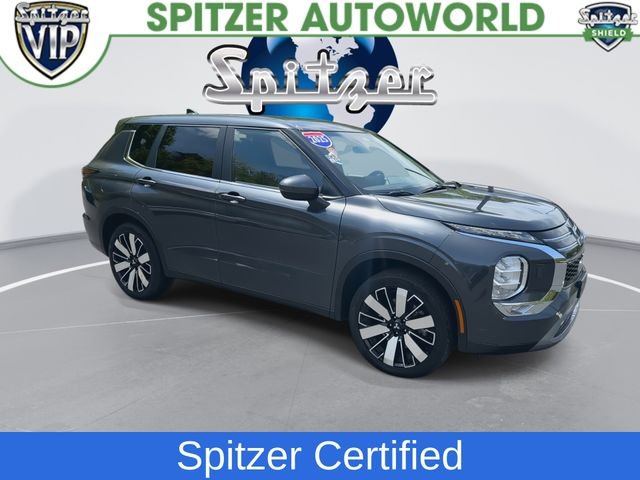 mitsubishi outlander 2025 JA4J4VA88SZ016546 image mitsubishi outlander 2025 JA4J4VA88SZ016546 image
