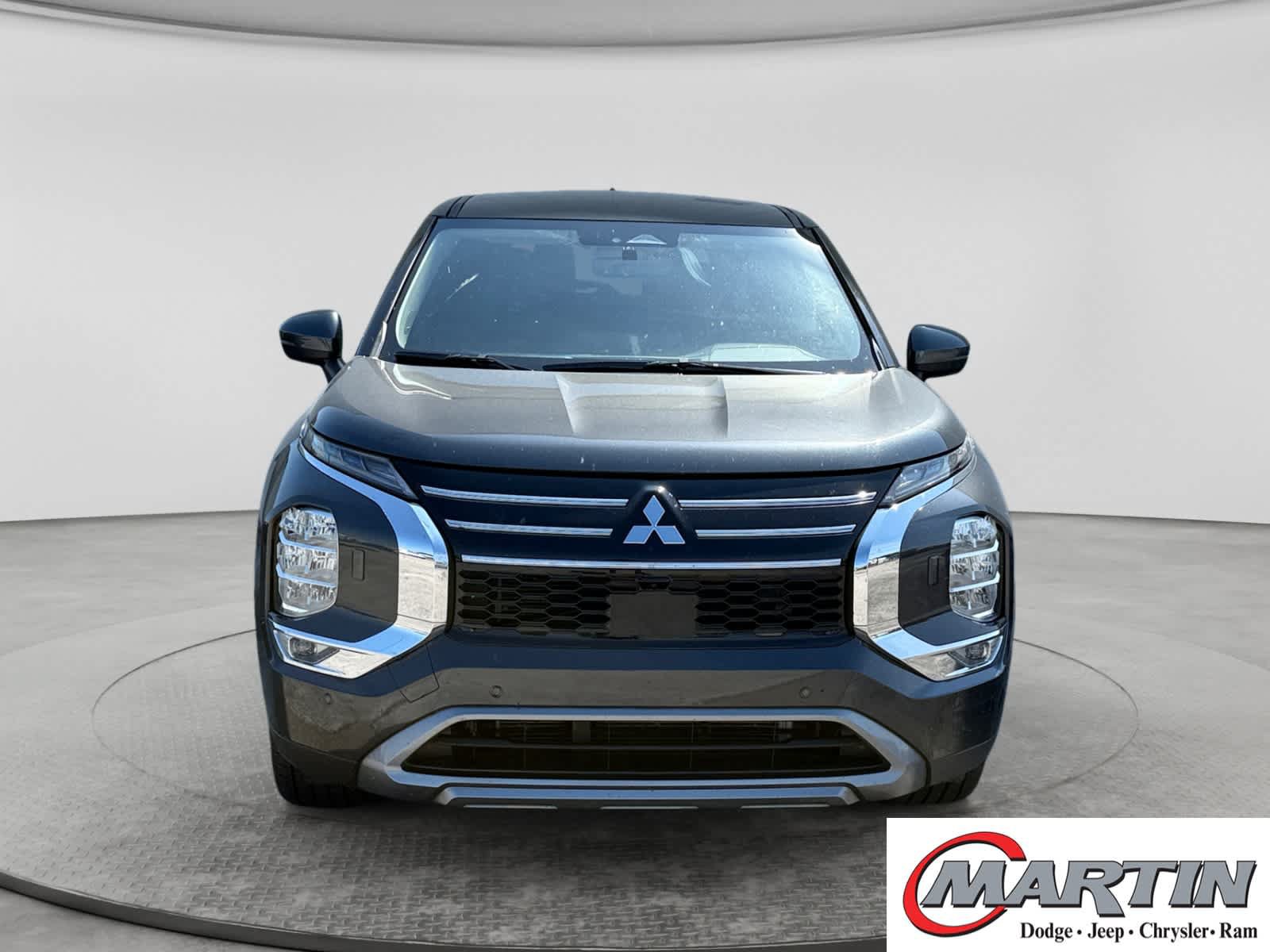 mitsubishi outlander 2025 JA4J4VA88SZ018670 image mitsubishi outlander 2025 JA4J4VA88SZ018670 image