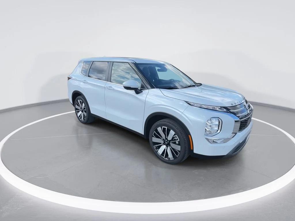 mitsubishi outlander 2025 JA4J3VA83SZ051675 image mitsubishi outlander 2025 JA4J3VA83SZ051675 image