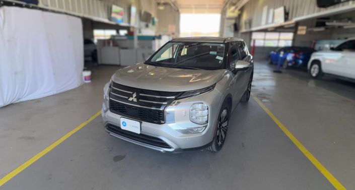 mitsubishi outlander 2025 JA4J4VA89SZ038992 image mitsubishi outlander 2025 JA4J4VA89SZ038992 image