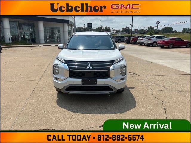 mitsubishi outlander 2025 JA4J4VA83SZ035652 image mitsubishi outlander 2025 JA4J4VA83SZ035652 image