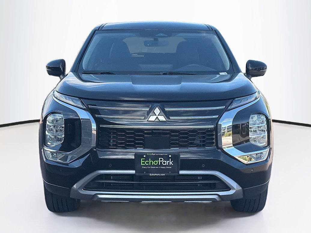 mitsubishi outlander 2025 JA4J4VA83SZ039135 image mitsubishi outlander 2025 JA4J4VA83SZ039135 image