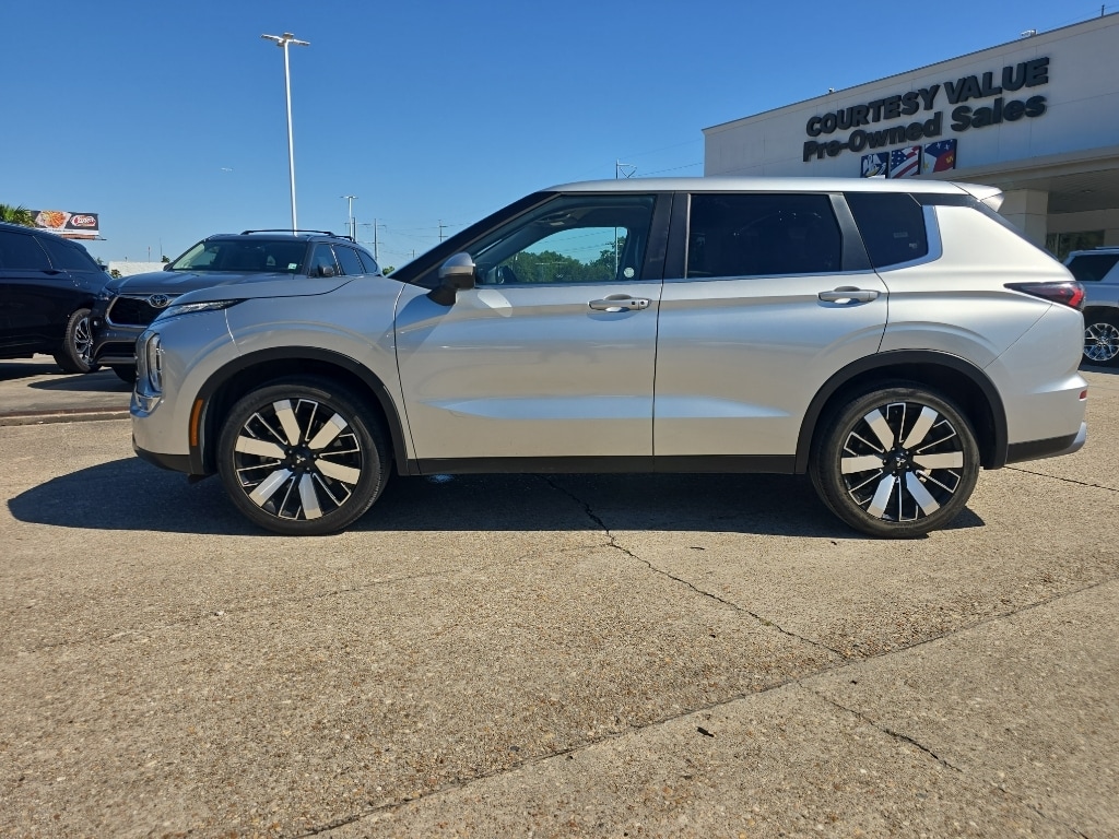 mitsubishi outlander 2025 JA4J4VA82SZ013917 image mitsubishi outlander 2025 JA4J4VA82SZ013917 image