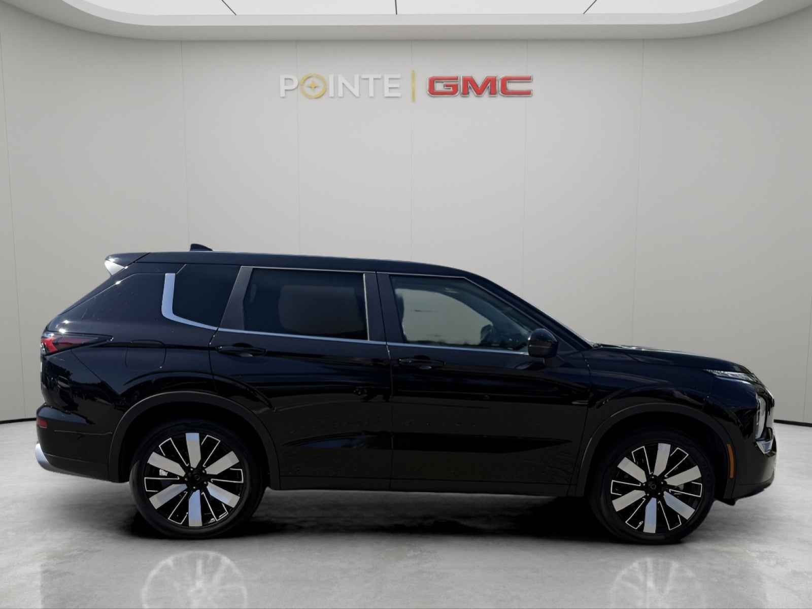mitsubishi outlander 2025 JA4J4VA84SZ058339 image mitsubishi outlander 2025 JA4J4VA84SZ058339 image