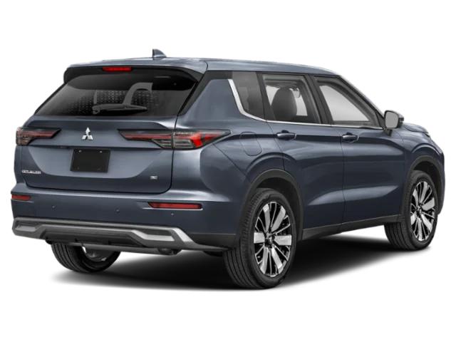 mitsubishi outlander 2025 JA4J4VA80SZ015956 image mitsubishi outlander 2025 JA4J4VA80SZ015956 image