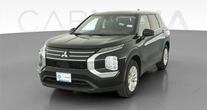 mitsubishi outlander 2025 JA4J4UA80SZ036333 image mitsubishi outlander 2025 JA4J4UA80SZ036333 image