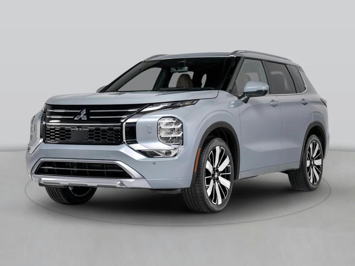 mitsubishi outlander 2025 JA4J3UA83SZ054327 image mitsubishi outlander 2025 JA4J3UA83SZ054327 image