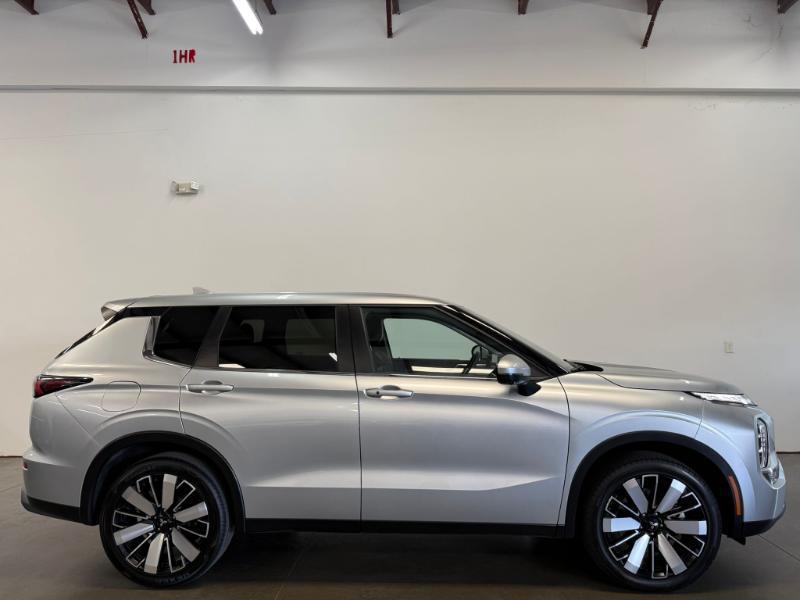 mitsubishi outlander 2025 JA4J3VA84SZ013369 image mitsubishi outlander 2025 JA4J3VA84SZ013369 image
