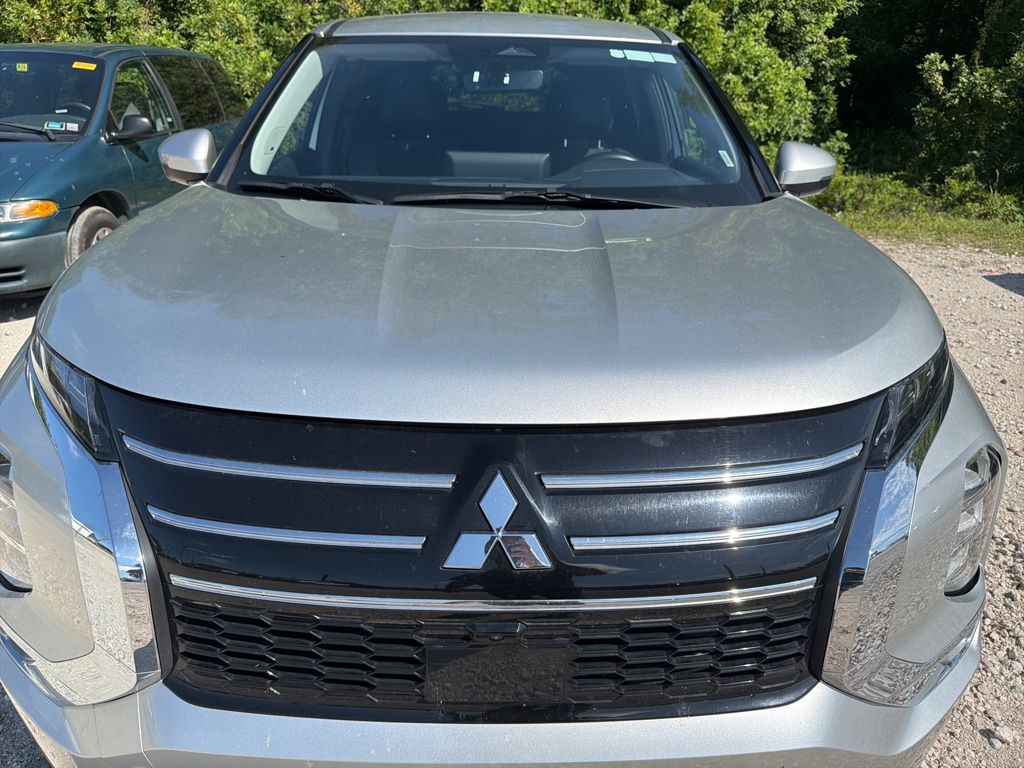 mitsubishi outlander 2025 JA4J3VA83SZ015503 image mitsubishi outlander 2025 JA4J3VA83SZ015503 image