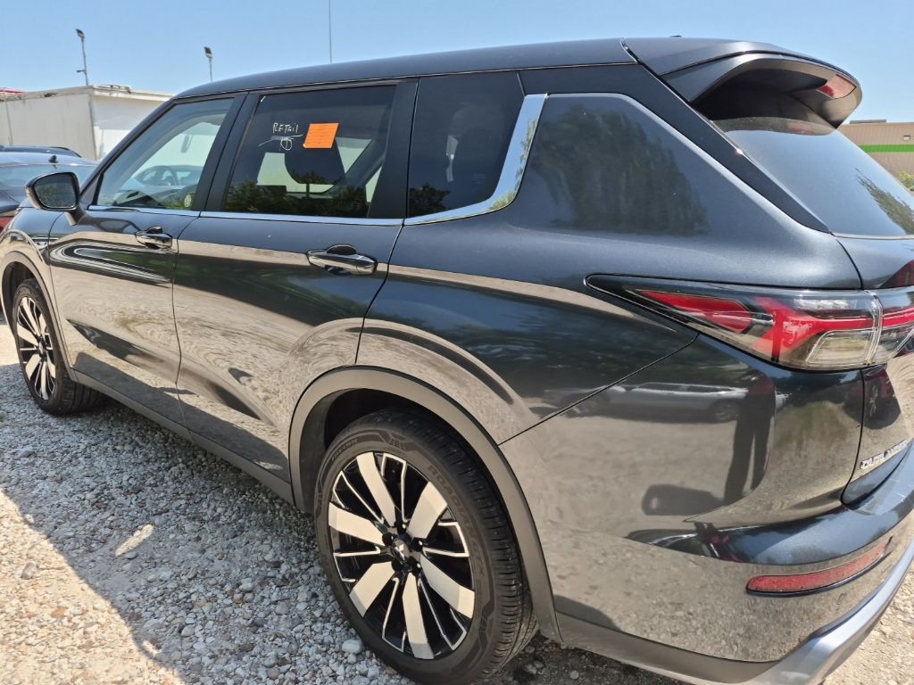 mitsubishi outlander 2025 JA4J4VA84SZ057501 image mitsubishi outlander 2025 JA4J4VA84SZ057501 image