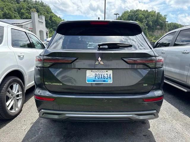 mitsubishi outlander 2025 JA4J4VA88SZ038336 image mitsubishi outlander 2025 JA4J4VA88SZ038336 image