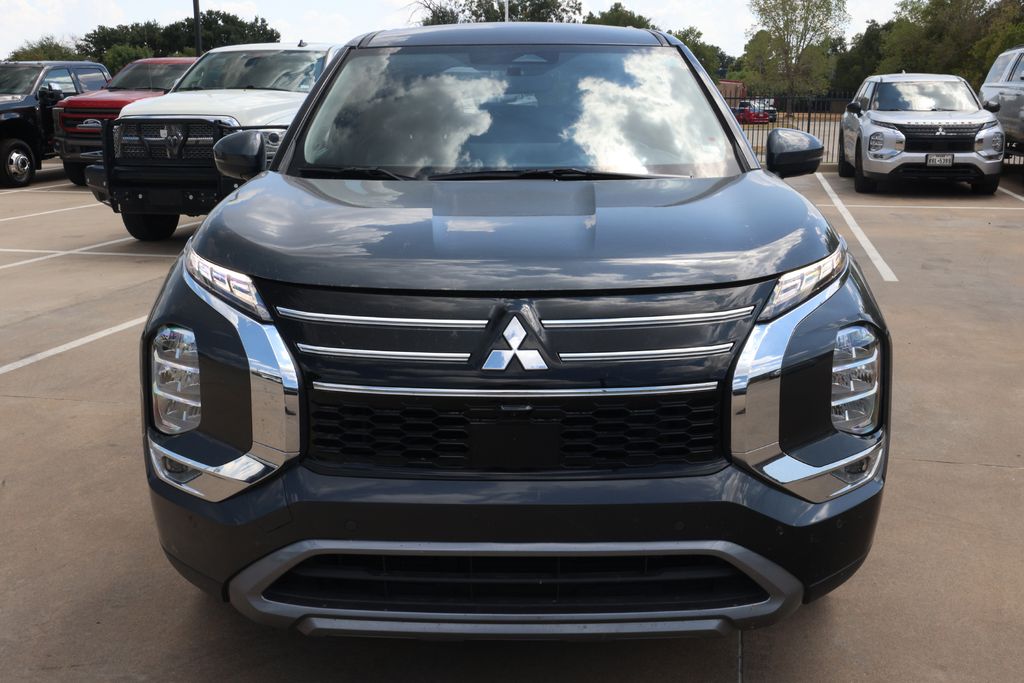 mitsubishi outlander 2025 JA4J3VA83SZ016540 image mitsubishi outlander 2025 JA4J3VA83SZ016540 image