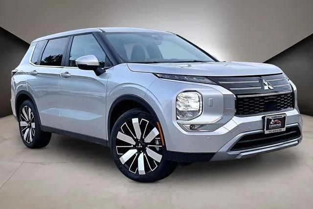 mitsubishi outlander 2025 JA4J4VA86SZ016870 image mitsubishi outlander 2025 JA4J4VA86SZ016870 image