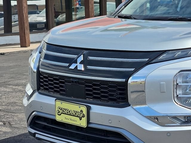 mitsubishi outlander 2025 JA4J4VA83SZ037207 image mitsubishi outlander 2025 JA4J4VA83SZ037207 image