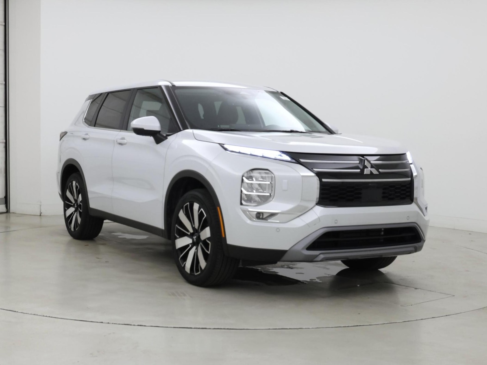 mitsubishi outlander 2025 JA4J4VA81SZ057682 image mitsubishi outlander 2025 JA4J4VA81SZ057682 image