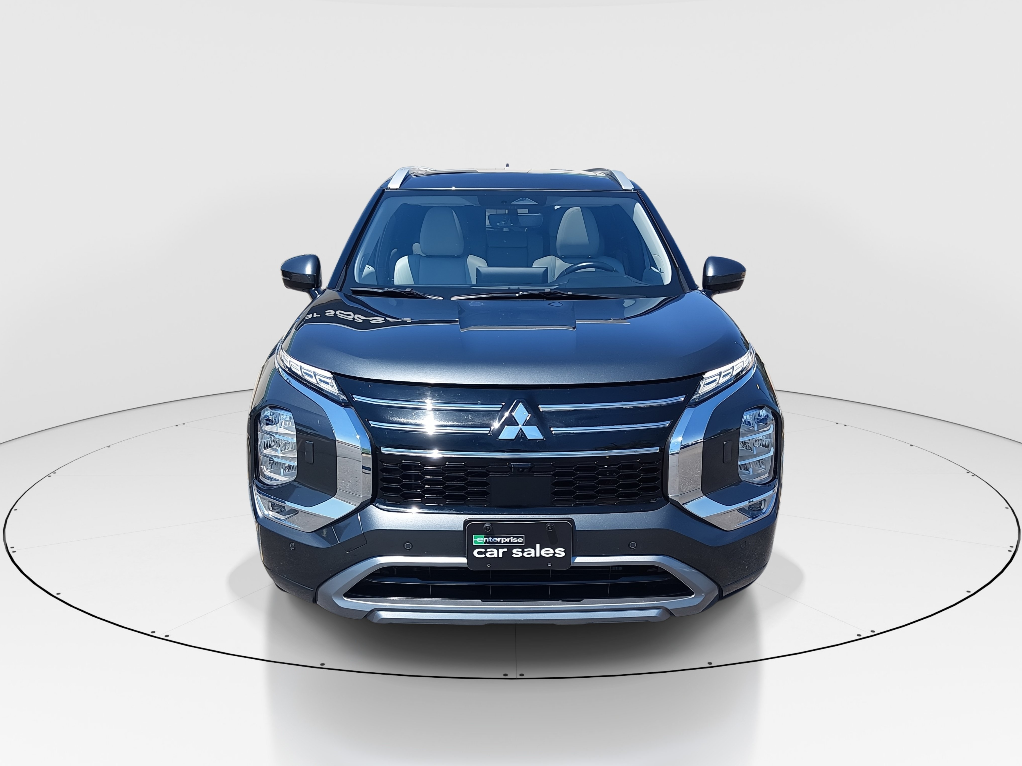 mitsubishi outlander 2025 JA4J4WA84SZ023127 image mitsubishi outlander 2025 JA4J4WA84SZ023127 image