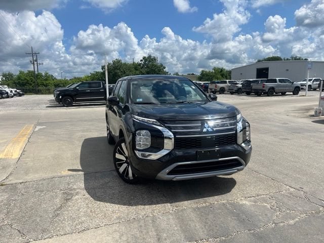 mitsubishi outlander 2025 JA4J4VA86SZ032938 image mitsubishi outlander 2025 JA4J4VA86SZ032938 image