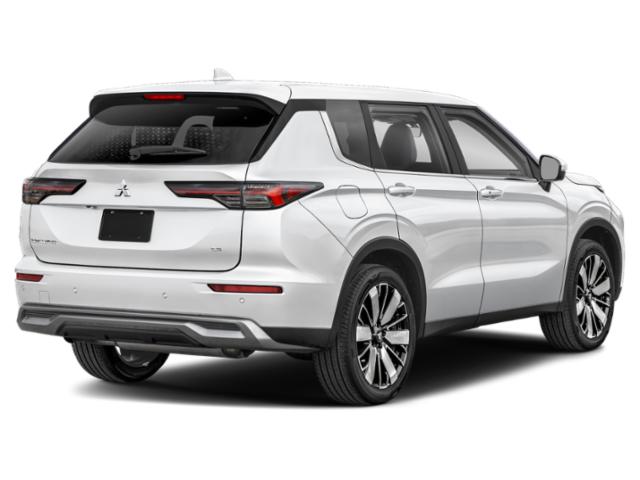 mitsubishi outlander 2025 JA4J4VA88SZ036909 image mitsubishi outlander 2025 JA4J4VA88SZ036909 image