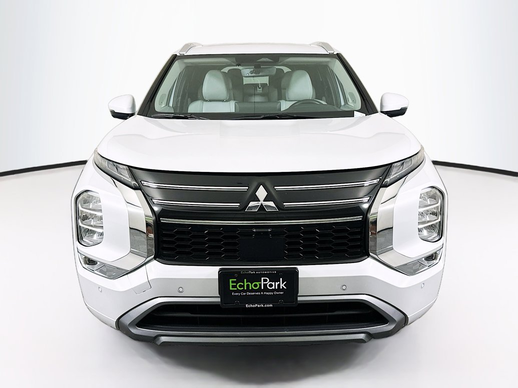 mitsubishi outlander 2025 JA4J3WA88SZ022369 image mitsubishi outlander 2025 JA4J3WA88SZ022369 image