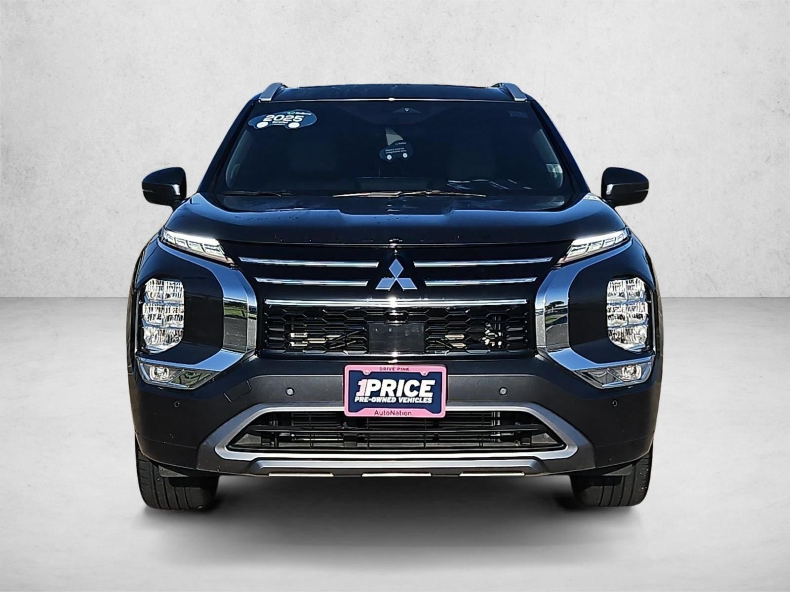 mitsubishi outlander 2025 JA4J3WA85SZ052896 image mitsubishi outlander 2025 JA4J3WA85SZ052896 image