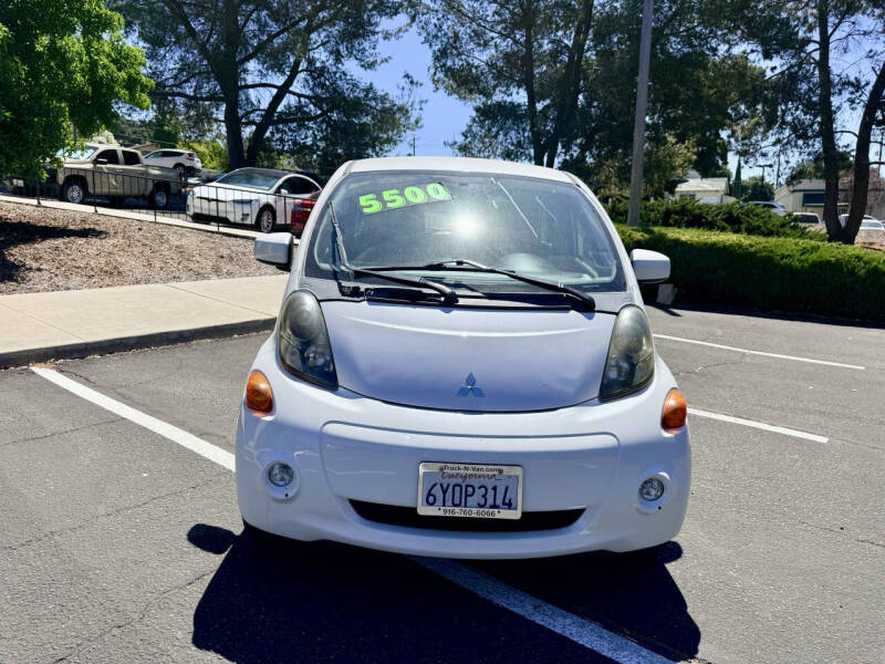mitsubishi i-miev 2012 JA3215H18CU010688 image mitsubishi i-miev 2012 JA3215H18CU010688 image