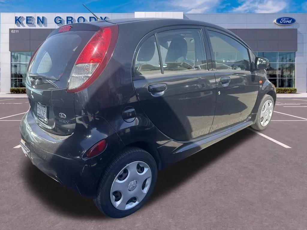 mitsubishi i-miev 2012 JA3215H19CU017083 image mitsubishi i-miev 2012 JA3215H19CU017083 image