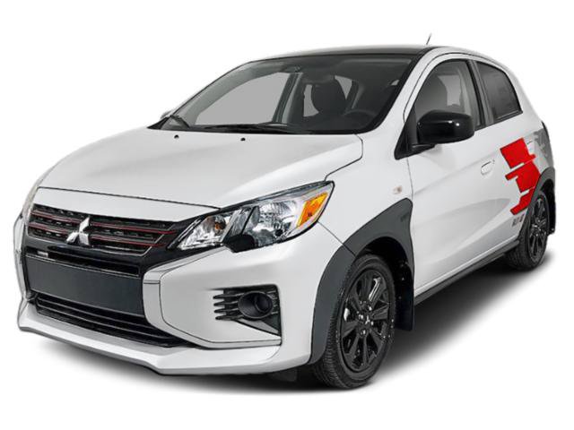 mitsubishi mirage 2023 ML32AWHJ0PH001525 image mitsubishi mirage 2023 ML32AWHJ0PH001525 image