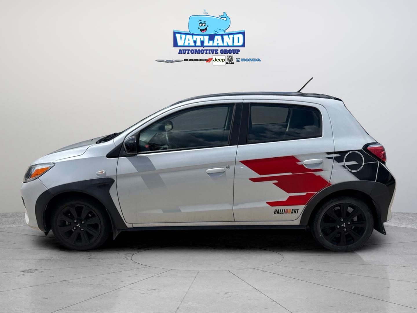 mitsubishi mirage 2023 ML32AWHJ2PH005995 image mitsubishi mirage 2023 ML32AWHJ2PH005995 image