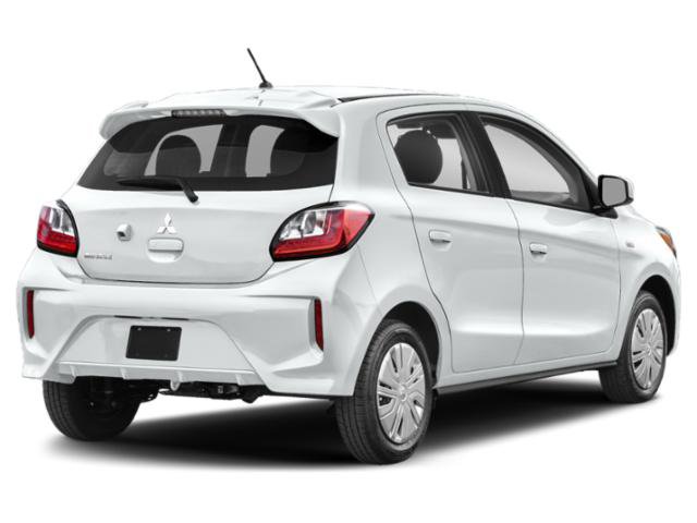 mitsubishi mirage 2023 ML32AUHJ5PH004716 image mitsubishi mirage 2023 ML32AUHJ5PH004716 image